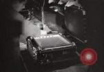 Image of 10th Tactical Reconnaissance Wing Germany, 1955, second 17 stock footage video 65675031805