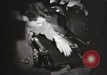 Image of 10th Tactical Reconnaissance Wing Germany, 1955, second 22 stock footage video 65675031805