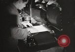Image of 10th Tactical Reconnaissance Wing Germany, 1955, second 28 stock footage video 65675031805