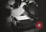 Image of 10th Tactical Reconnaissance Wing Germany, 1955, second 29 stock footage video 65675031805