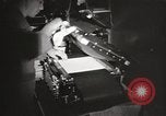Image of 10th Tactical Reconnaissance Wing Germany, 1955, second 30 stock footage video 65675031805