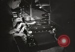 Image of 10th Tactical Reconnaissance Wing Germany, 1955, second 31 stock footage video 65675031805