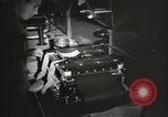 Image of 10th Tactical Reconnaissance Wing Germany, 1955, second 32 stock footage video 65675031805