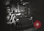 Image of 10th Tactical Reconnaissance Wing Germany, 1955, second 33 stock footage video 65675031805