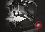 Image of 10th Tactical Reconnaissance Wing Germany, 1955, second 35 stock footage video 65675031805