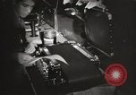 Image of 10th Tactical Reconnaissance Wing Germany, 1955, second 36 stock footage video 65675031805