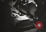 Image of 10th Tactical Reconnaissance Wing Germany, 1955, second 62 stock footage video 65675031805