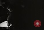Image of 10th Tactical Reconnaissance Wing Germany, 1955, second 11 stock footage video 65675031806