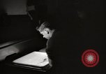 Image of 10th Tactical Reconnaissance Wing Germany, 1955, second 18 stock footage video 65675031806