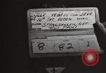 Image of 10th Tactical Reconnaissance Wing Germany, 1955, second 24 stock footage video 65675031806