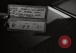 Image of 10th Tactical Reconnaissance Wing Germany, 1955, second 35 stock footage video 65675031806