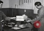 Image of 10th Tactical Reconnaissance Wing Germany, 1955, second 1 stock footage video 65675031807
