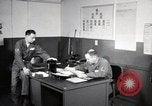 Image of 10th Tactical Reconnaissance Wing Germany, 1955, second 4 stock footage video 65675031807