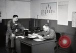 Image of 10th Tactical Reconnaissance Wing Germany, 1955, second 5 stock footage video 65675031807