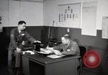 Image of 10th Tactical Reconnaissance Wing Germany, 1955, second 6 stock footage video 65675031807