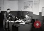 Image of 10th Tactical Reconnaissance Wing Germany, 1955, second 7 stock footage video 65675031807