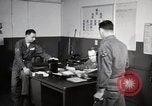 Image of 10th Tactical Reconnaissance Wing Germany, 1955, second 8 stock footage video 65675031807