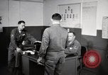 Image of 10th Tactical Reconnaissance Wing Germany, 1955, second 9 stock footage video 65675031807