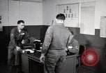 Image of 10th Tactical Reconnaissance Wing Germany, 1955, second 10 stock footage video 65675031807