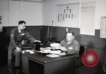 Image of 10th Tactical Reconnaissance Wing Germany, 1955, second 12 stock footage video 65675031807