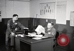 Image of 10th Tactical Reconnaissance Wing Germany, 1955, second 13 stock footage video 65675031807