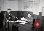 Image of 10th Tactical Reconnaissance Wing Germany, 1955, second 14 stock footage video 65675031807