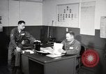 Image of 10th Tactical Reconnaissance Wing Germany, 1955, second 15 stock footage video 65675031807