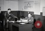 Image of 10th Tactical Reconnaissance Wing Germany, 1955, second 16 stock footage video 65675031807
