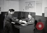 Image of 10th Tactical Reconnaissance Wing Germany, 1955, second 17 stock footage video 65675031807