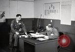 Image of 10th Tactical Reconnaissance Wing Germany, 1955, second 21 stock footage video 65675031807