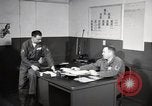 Image of 10th Tactical Reconnaissance Wing Germany, 1955, second 23 stock footage video 65675031807