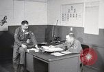 Image of 10th Tactical Reconnaissance Wing Germany, 1955, second 24 stock footage video 65675031807