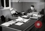 Image of 10th Tactical Reconnaissance wing Germany, 1955, second 7 stock footage video 65675031808