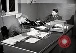 Image of 10th Tactical Reconnaissance wing Germany, 1955, second 8 stock footage video 65675031808