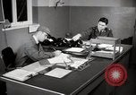 Image of 10th Tactical Reconnaissance wing Germany, 1955, second 9 stock footage video 65675031808