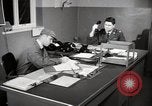 Image of 10th Tactical Reconnaissance wing Germany, 1955, second 10 stock footage video 65675031808