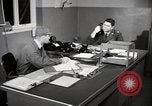 Image of 10th Tactical Reconnaissance wing Germany, 1955, second 16 stock footage video 65675031808