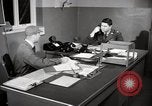 Image of 10th Tactical Reconnaissance wing Germany, 1955, second 18 stock footage video 65675031808