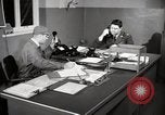 Image of 10th Tactical Reconnaissance wing Germany, 1955, second 21 stock footage video 65675031808