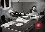 Image of 10th Tactical Reconnaissance wing Germany, 1955, second 24 stock footage video 65675031808