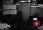 Image of 10th Tactical Reconnaissance wing Germany, 1955, second 30 stock footage video 65675031808