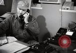 Image of 10th Tactical Reconnaissance wing Germany, 1955, second 37 stock footage video 65675031808