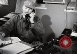 Image of 10th Tactical Reconnaissance wing Germany, 1955, second 42 stock footage video 65675031808
