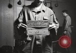 Image of 10th Tactical Reconnaissance Wing Germany, 1955, second 22 stock footage video 65675031809