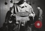 Image of 10th Tactical Reconnaissance Wing Germany, 1955, second 23 stock footage video 65675031809