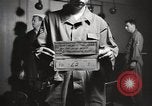 Image of 10th Tactical Reconnaissance Wing Germany, 1955, second 24 stock footage video 65675031809