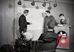 Image of 10th Tactical Reconnaissance Wing Germany, 1955, second 32 stock footage video 65675031809