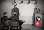 Image of 10th Tactical Reconnaissance Wing Germany, 1955, second 45 stock footage video 65675031809