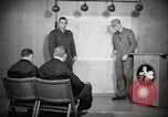 Image of 10th Tactical Reconnaissance Wing Germany, 1955, second 46 stock footage video 65675031809