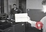 Image of 10th Tactical Reconnaissance Wing Germany, 1955, second 1 stock footage video 65675031810
